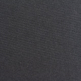 Dark Grey Marl Rib Knit, Poly-Acrylic — photo 2