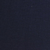 Polyester Stretch Velvet Fabric, 300 gsm, 165 cm — Navy — photo 2