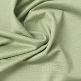 Light Green Horizontal-Band Jacquard, Nylon — photo 2