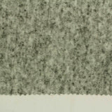 Light Green Heathered-Marl Jersey Knit, Poly-Linen — photo 2