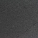 Dark Grey Marl Scuba Knit, Poly-Viscose — photo 2