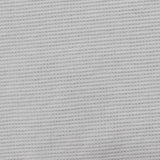 White Dot Knit, Poly-Cotton — photo 2