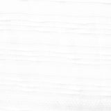 100% Polyester Chunky Knit Fabric, 204 gsm, 160 cm — White — photo 2