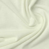 100% Polyester Knit Fabric, 160 gsm, 160 cm — Beige — photo 2