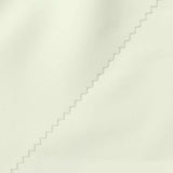 Polyester Stretch Warp Knit Fabric, 260 gsm, 150 cm — White — photo 2