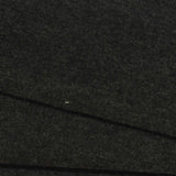 Interlock Knit Fabric, 370 gsm, 150 cm — Grey — photo 2