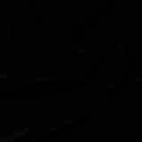 Jacquard Knit Fabric, 225 gsm, 170 cm — Black — photo 2