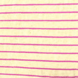 Magenta Stripes Knit, Viscose-Linen — photo 2