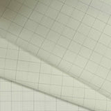 Cream Grid Woven — photo 2