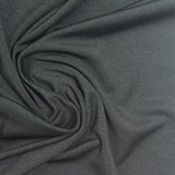 Jersey Knit Fabric, 120 gsm, 160 cm — Grey — photo 2