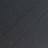 Polyester Stretch Waffle Knit Fabric, 260 gsm, 138 cm — Grey — photo 2