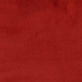 Polyester Stretch Knit Fabric, 300 gsm, 173 cm — Red — photo 2