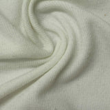 Brushed Viscose Polyester Stretch Jersey Knit Fabric, 180 gsm, 165 cm — Grey — photo 2