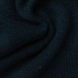 100% Polyester Jersey Knit Fabric, 330 gsm, 120 cm — Navy — photo 2
