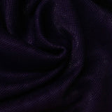 Sequin 100% Polyester Knit Fabric, 210 gsm, 155 cm — Purple — photo 2