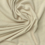 Jersey Knit Fabric, 160 gsm, 170 cm — Beige — photo 2