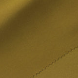 100% Polyester Twill Fabric, 180 gsm, 150 cm — Khaki — photo 2