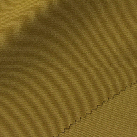 Khaki Twill, Polyester