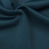 Polyester Stretch Jersey Knit Fabric, 200 gsm, 147 cm — Navy — photo 2