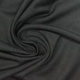 Polyester Stretch Jersey Knit Fabric, 250 gsm — Grey — photo 2