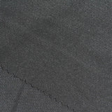 Dark Grey Marl Ponte Knit, Polyester — photo 2