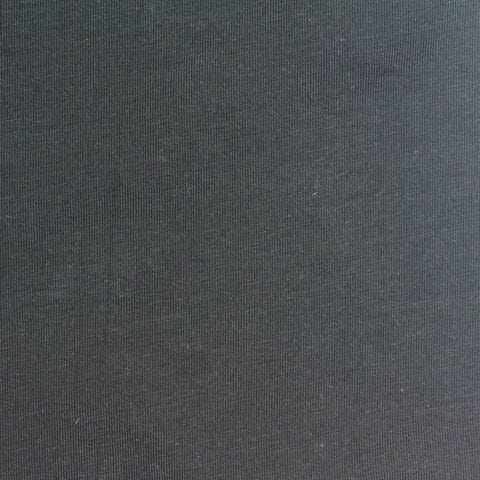 Jersey Knit Fabric, 150 gsm, 150 cm — Grey