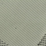 Jacquard Polyester Stretch Knit Fabric, 220 gsm, 175 cm — Grey — photo 2