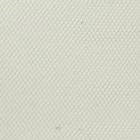 100% Nylon Mesh Fabric, 28 gsm, 155 cm — Beige