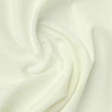 100% Polyester Velvet Fabric, 180 gsm, 150 cm — Beige — photo 2