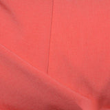 Polyester Stretch Woven Fabric, 130 gsm, 152 cm — Red — photo 2