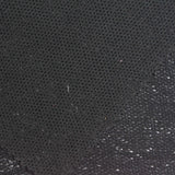 Dark Grey Marl Knit, Viscose — photo 2