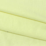 100% Cotton French Terry Fabric, 228 gsm, 158 cm — Green — photo 2