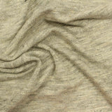 Heathered Grey Marl Chunky Knit, Viscose — photo 2