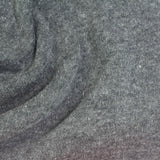 Grey Marl Knit, Polyester — photo 2