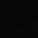 Black Dot Mesh, Polyester — photo 2