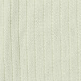 White Rib Knit — photo 2