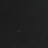 Cotton Stretch Jersey Knit Fabric, 160 gsm, 150 cm — Black — photo 2