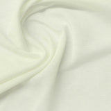 Polyester Acetate Blend Stretch Jersey Knit Fabric, 155 gsm, 155 cm — Beige — photo 2