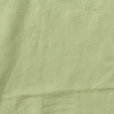 Cotton Stretch Jersey Knit Fabric, 175 gsm, 170 cm — Green — photo 2