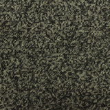 Dark Grey Marl Chunky Knit, Polyester — photo 2