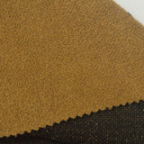 Light Brown Flecks Knit, Poly-Nylon — photo 2