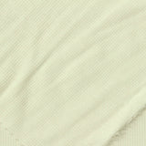 Modal Stretch Rib Knit Fabric, 250 gsm, 97 cm — Khaki — photo 2