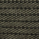 Black Houndstooth Knit, Acrylic-Poly — photo 2