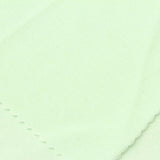 Polyester Stretch Ponte Knit Fabric, 240 gsm, 150 cm — Green — photo 2