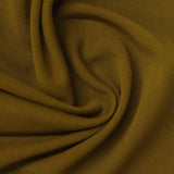 100% Polyester Interlock Knit Fabric, 210 gsm, 170 cm — Khaki — photo 2