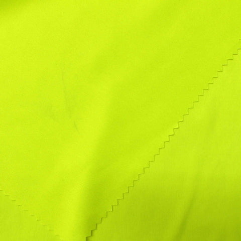 100% Polyester Jersey Knit Fabric, 122 gsm, 165 cm — Green