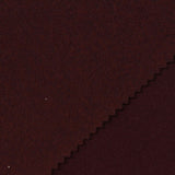 Polyester Viscose Knit Fabric, 420 gsm, 165 cm — Red — photo 2