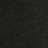 Dark Grey Marl Chunky Knit, Acrylic-Poly — photo 2