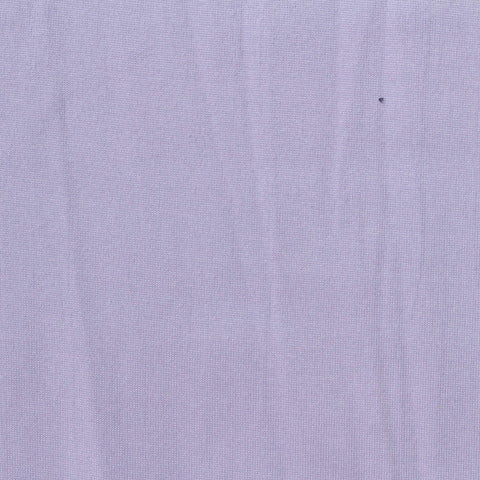 Brushed Polyester Stretch Milk Silk Knit Fabric, 188 gsm, 163 cm — Purple