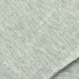 Light Grey Marl Chunky Knit, Polyester — photo 2